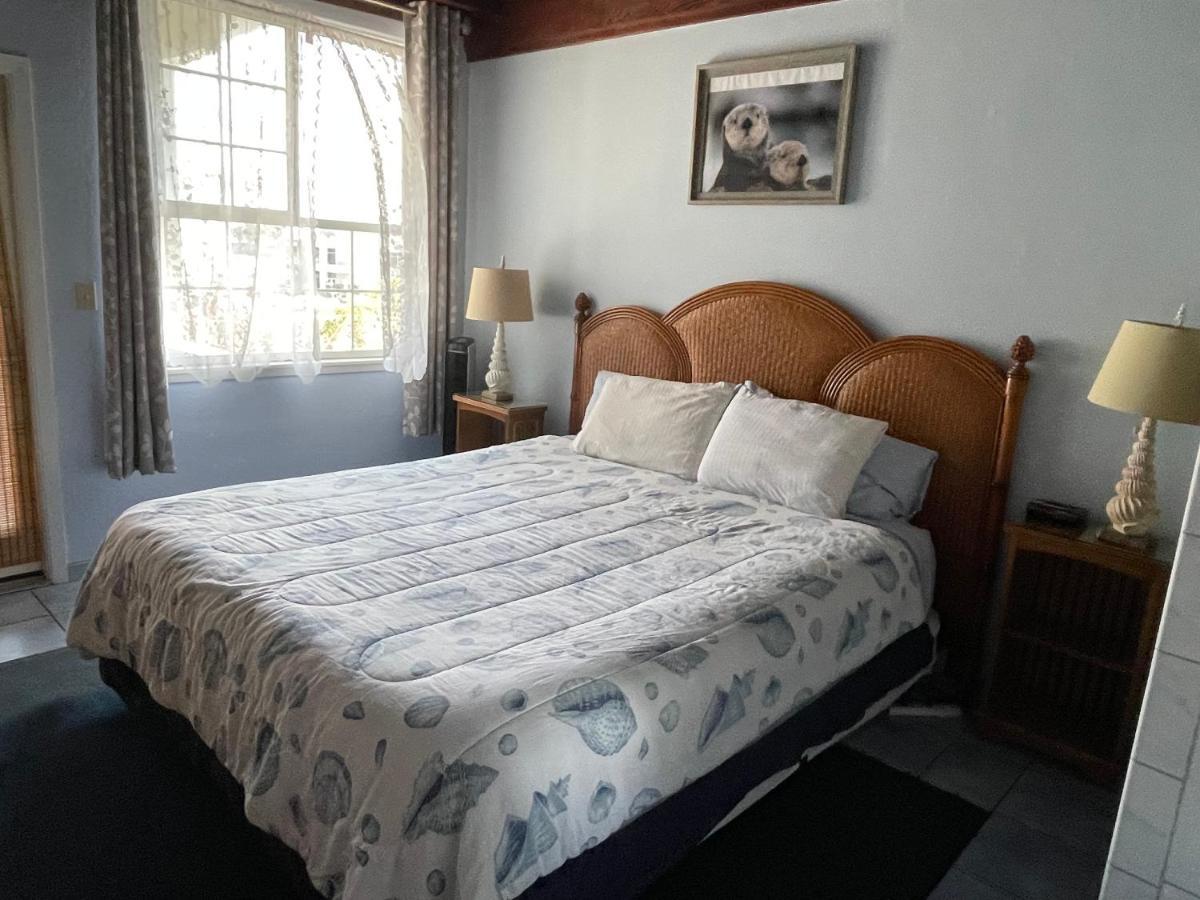 Edgewater Beach Inn & Suites Santa Cruz Extérieur photo