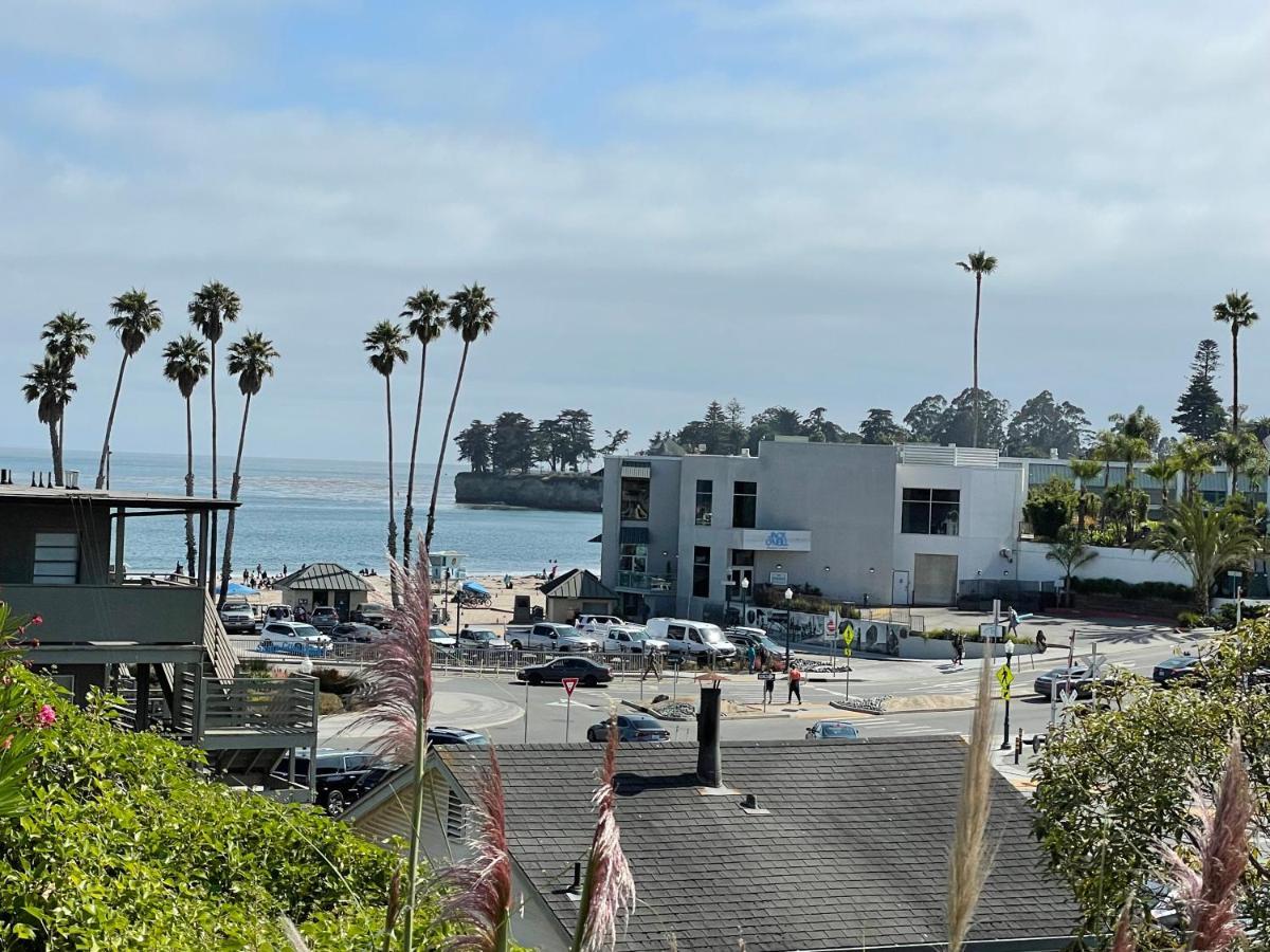 Edgewater Beach Inn & Suites Santa Cruz Extérieur photo