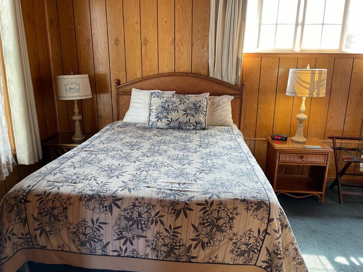 Edgewater Beach Inn & Suites Santa Cruz Extérieur photo