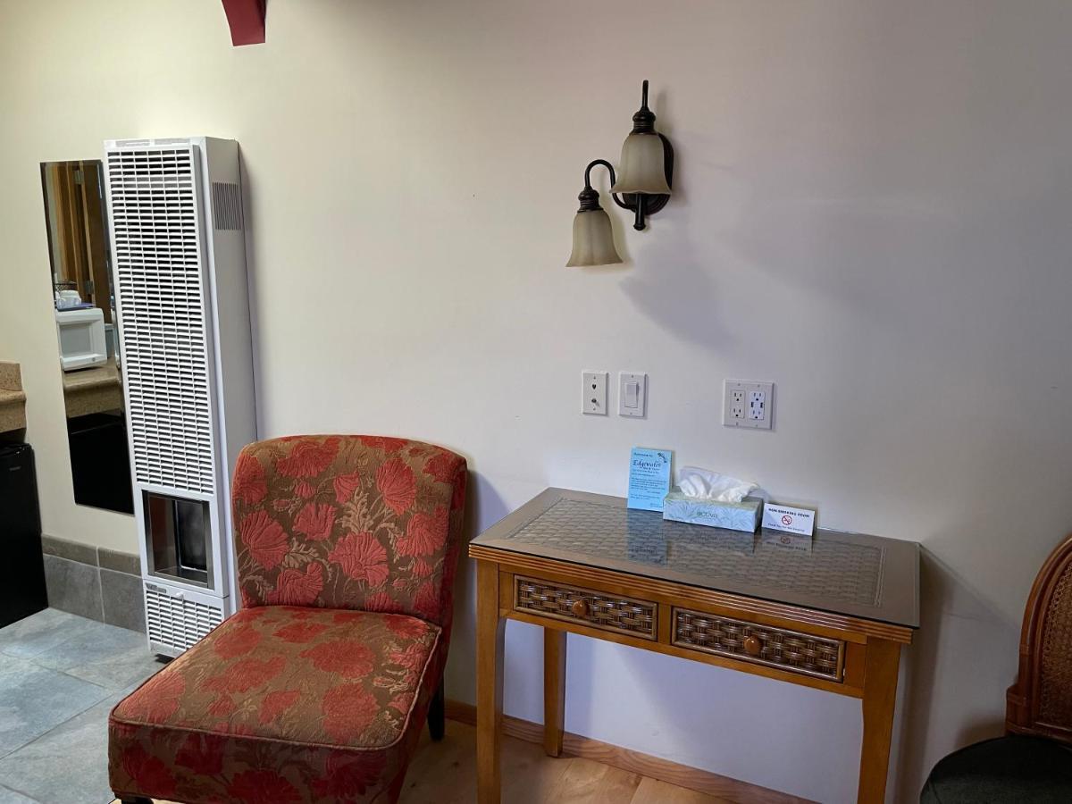 Edgewater Beach Inn & Suites Santa Cruz Extérieur photo