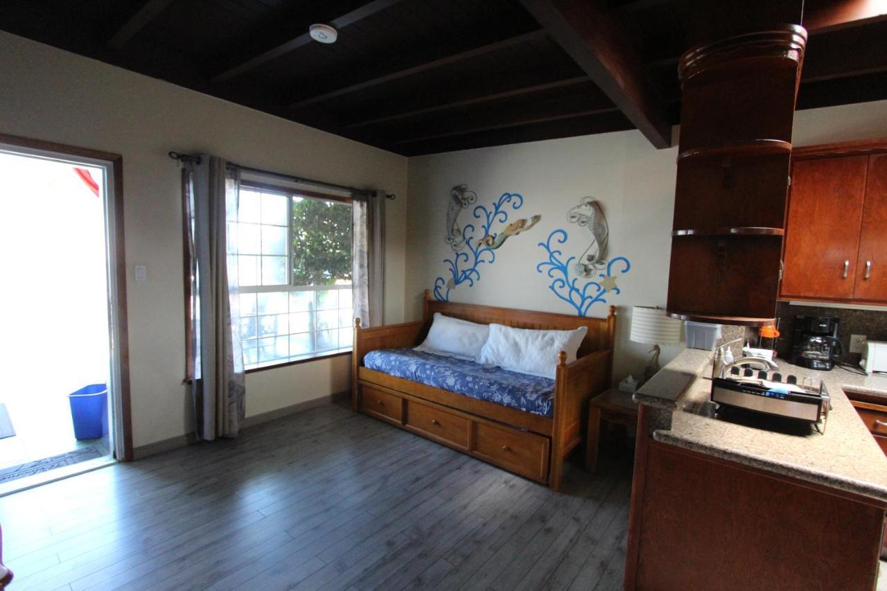 Edgewater Beach Inn & Suites Santa Cruz Extérieur photo