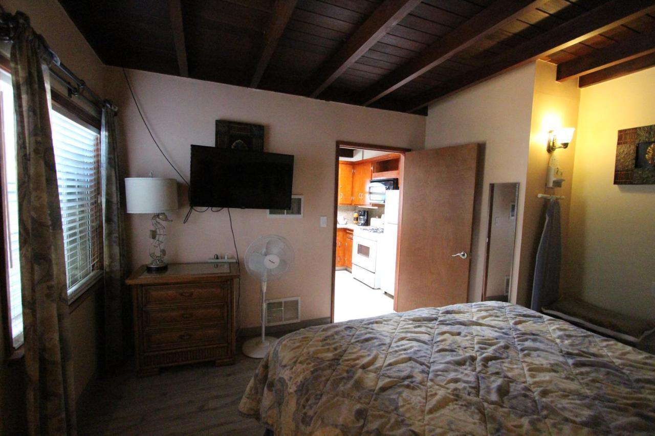 Edgewater Beach Inn & Suites Santa Cruz Extérieur photo