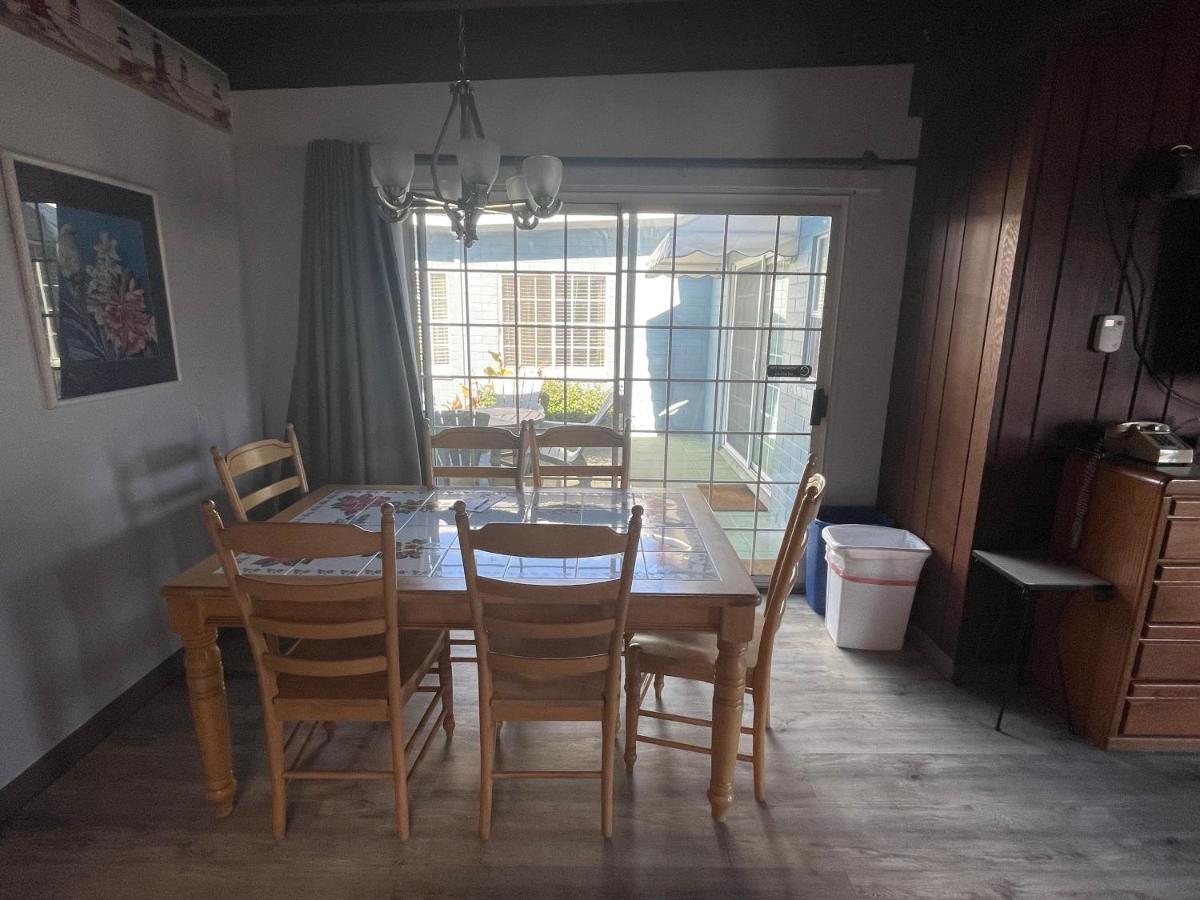 Edgewater Beach Inn & Suites Santa Cruz Extérieur photo