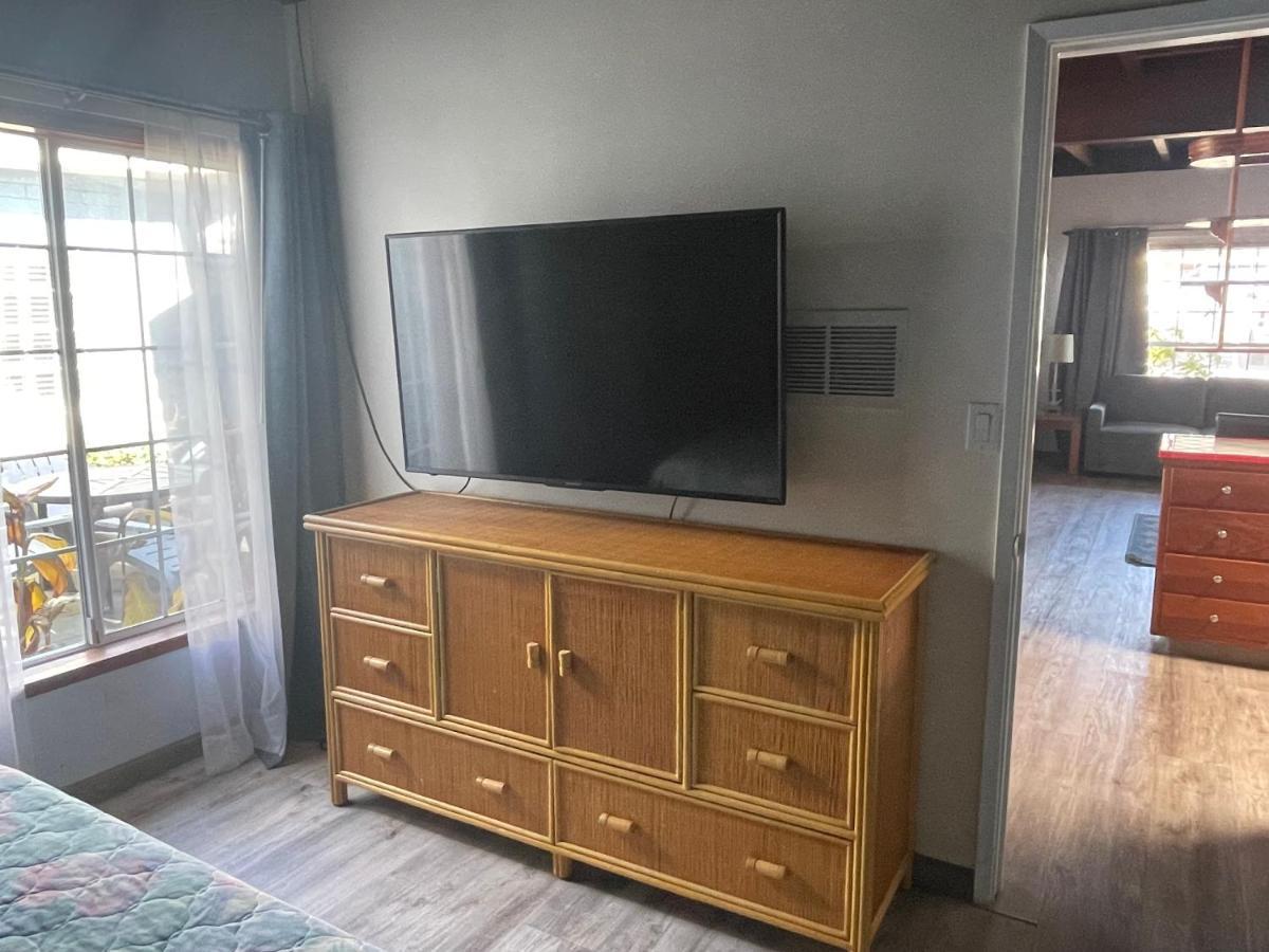 Edgewater Beach Inn & Suites Santa Cruz Extérieur photo