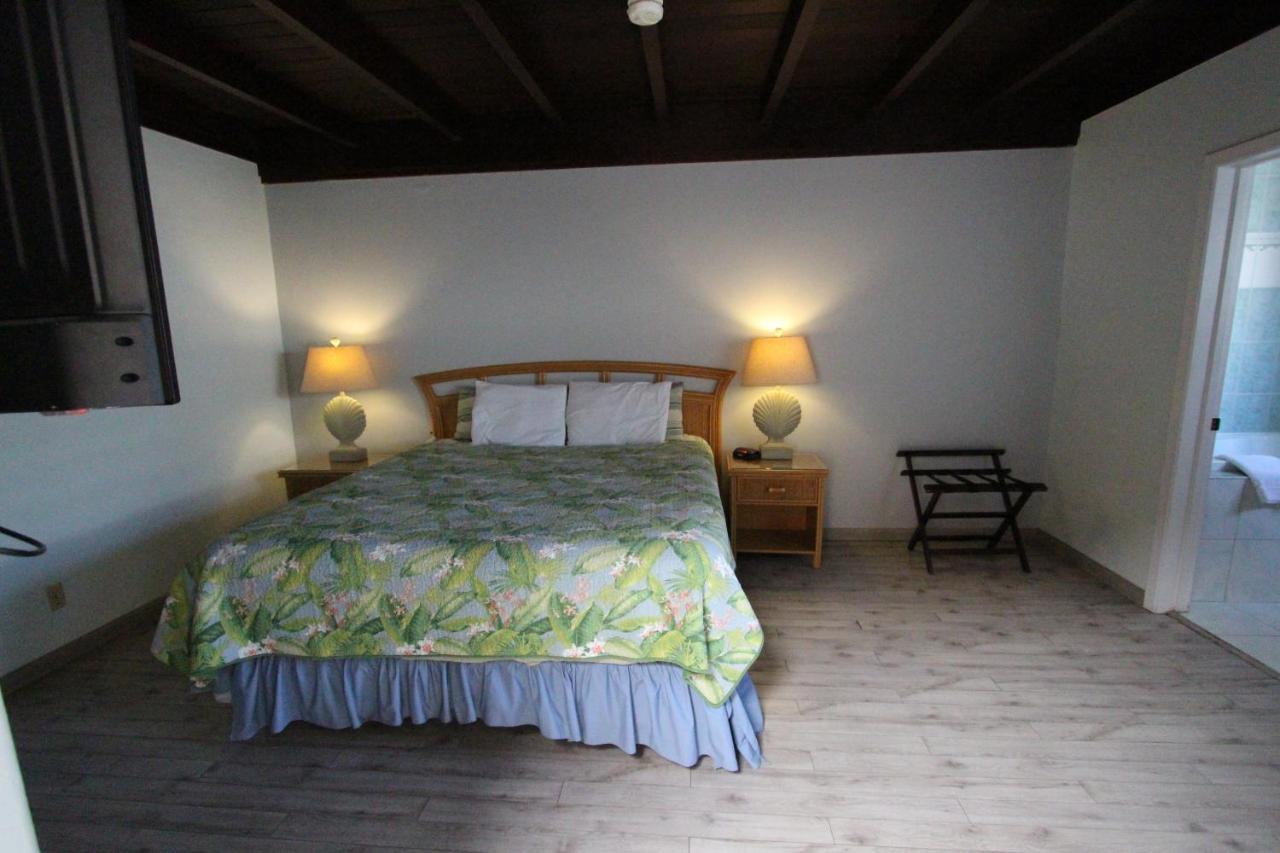 Edgewater Beach Inn & Suites Santa Cruz Extérieur photo