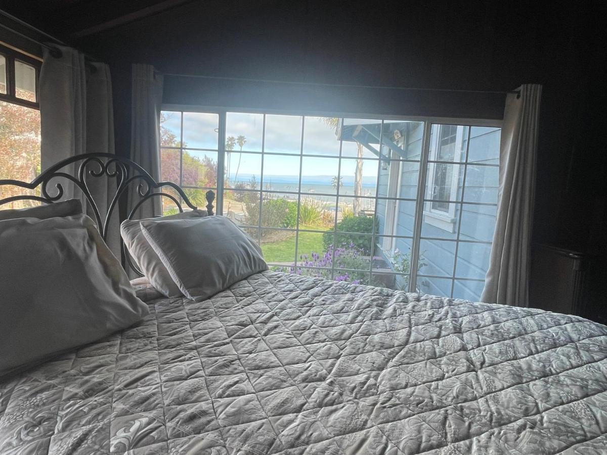 Edgewater Beach Inn & Suites Santa Cruz Extérieur photo